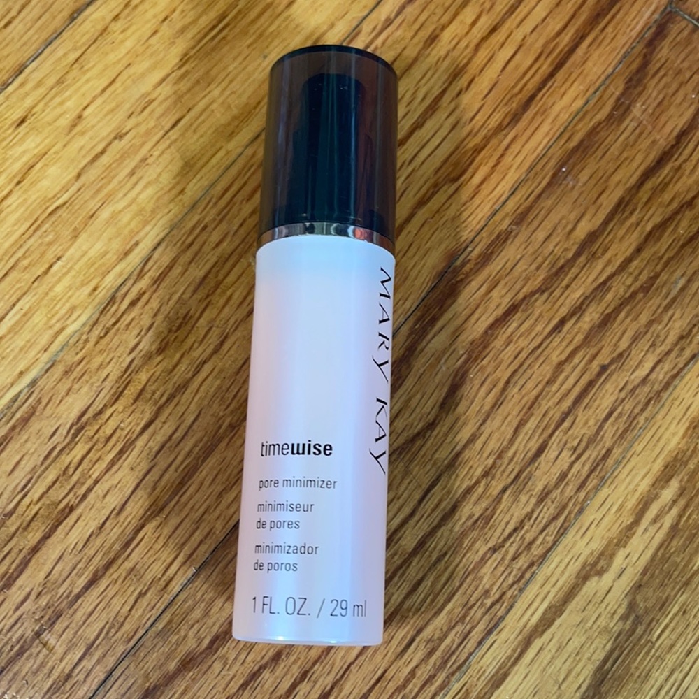 Mary Kay Pore Minimizer